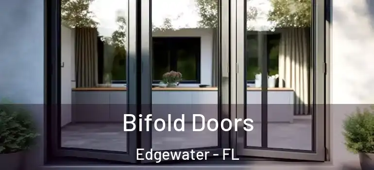  Bifold Doors Edgewater - FL