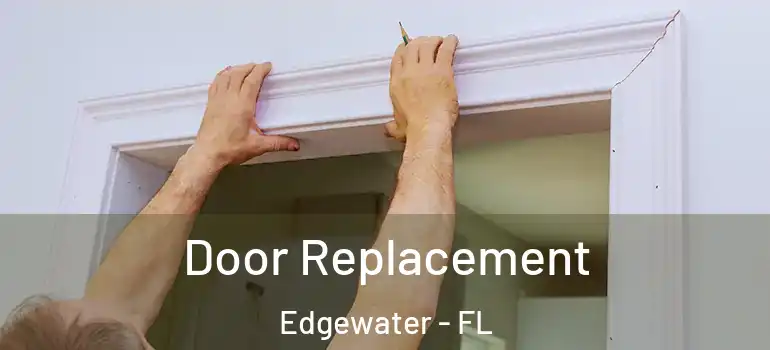  Door Replacement Edgewater - FL