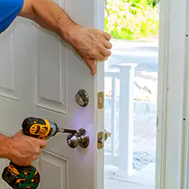Entry Doors in Edgewater, FL