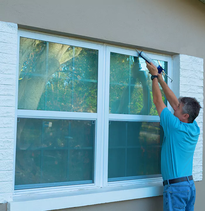 Modern Windows in Edgewater, FL