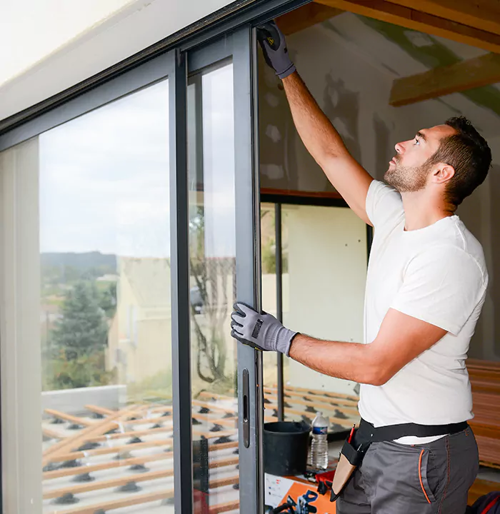 Vinyl Window Installation in Edgewater, FL