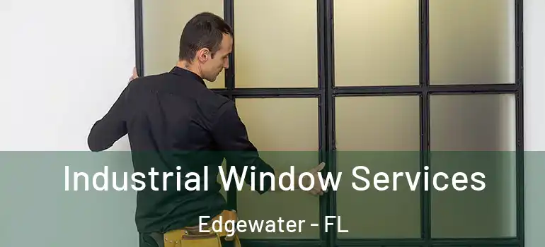  Industrial Window Services Edgewater - FL