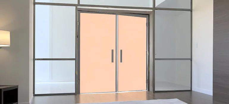 Professional Accordion Door Repair in Edgewater, FL
