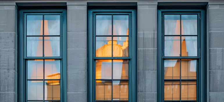 Architectural Window Installation in Edgewater, FL