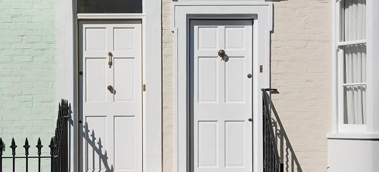 Mirror Closet Door Repair in Edgewater, FL