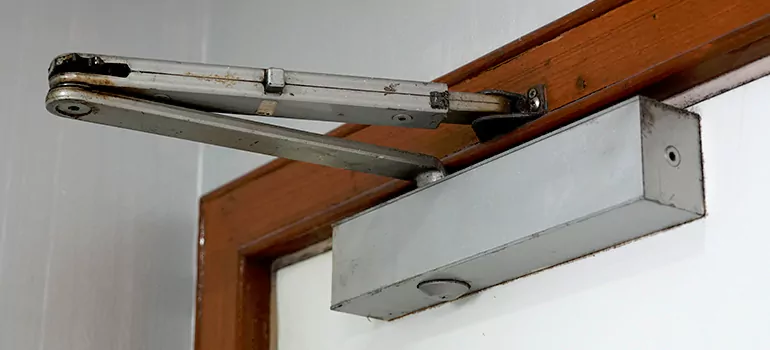 Door Closer Setup in Edgewater, FL