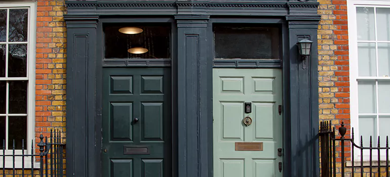 Interior Door Trim Moulding  in Edgewater, FL