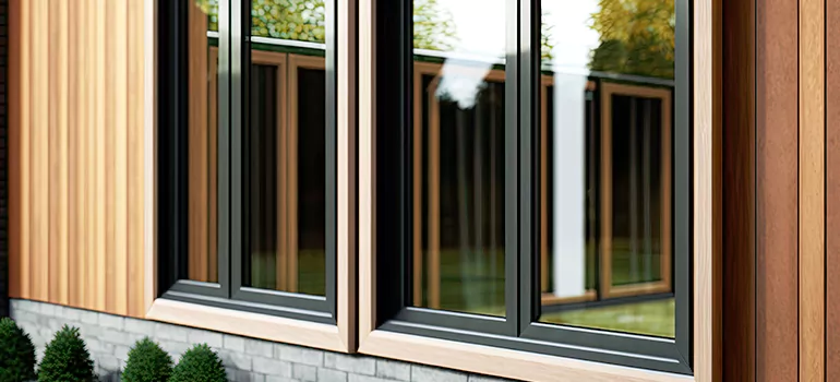 Large Double Pane Windows in Edgewater, FL