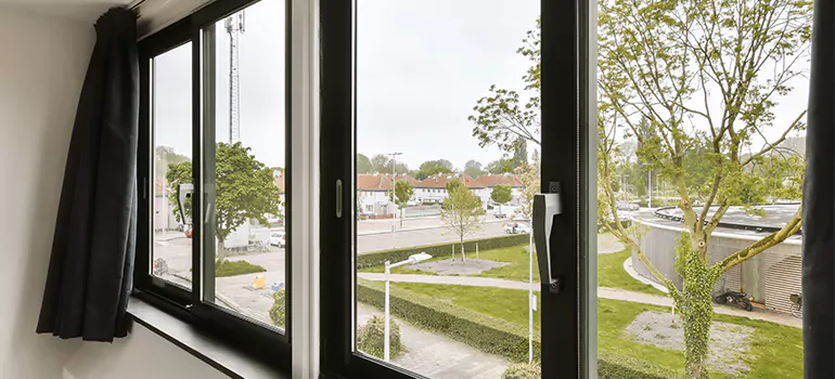 Aluminum End Vent Slider Windows in Edgewater, FL