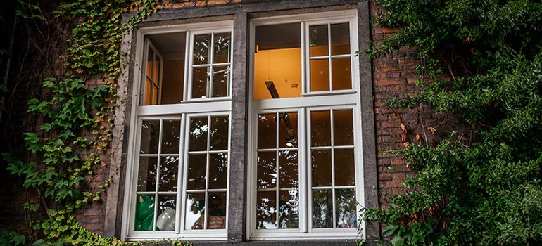 Energy Efficient Wood Windows in Edgewater, FL