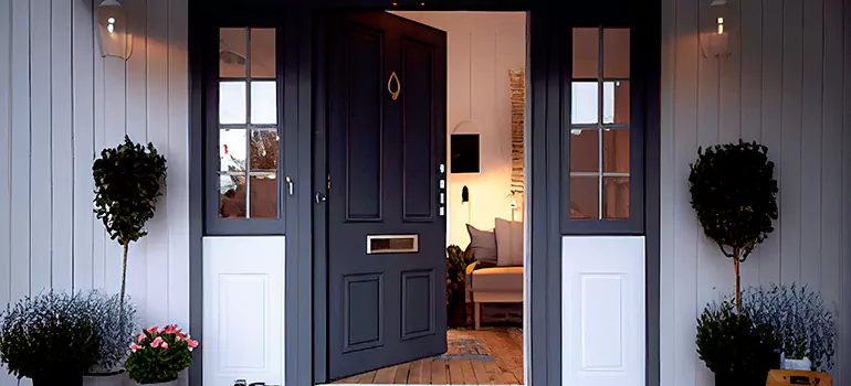 Exterior Doors Installation in Edgewater, FL