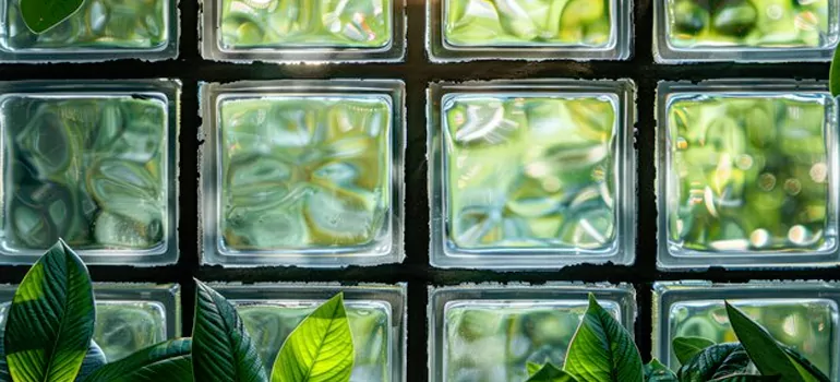 Glass Block Windows Near Me in Edgewater, FL