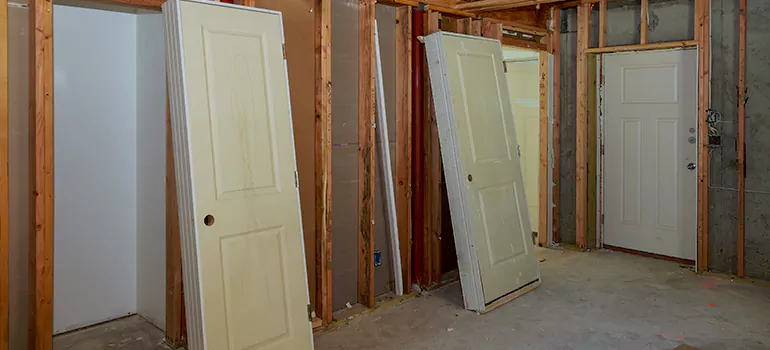 Heavy Duty Sliding Door in Edgewater, FL