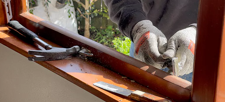 Industrial Window Repair in Edgewater, FL