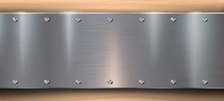 Interior Door Kick Plate Installation in Edgewater, FL
