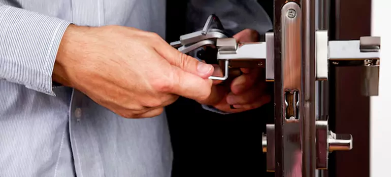 Local Multi Point Door Installation Experts in Edgewater, FL