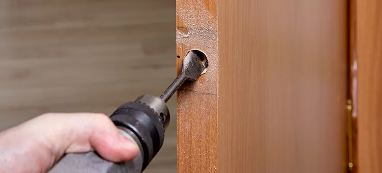Sliding Pocket Door Repair inEdgewater, FL