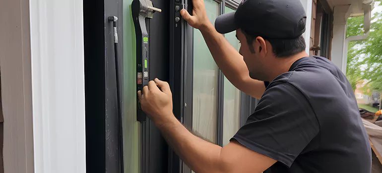 1 Way Privacy Window Film in Edgewater, FL