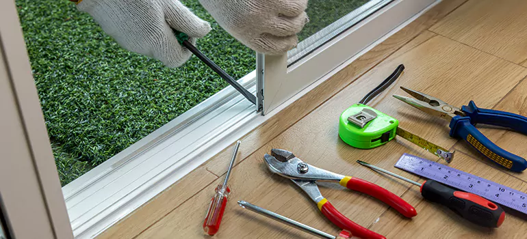 Automatic Sliding Door Repair in Edgewater, FL