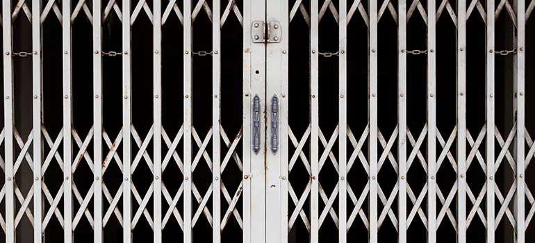 Steel Line Garage Door Repairs in Edgewater, FL