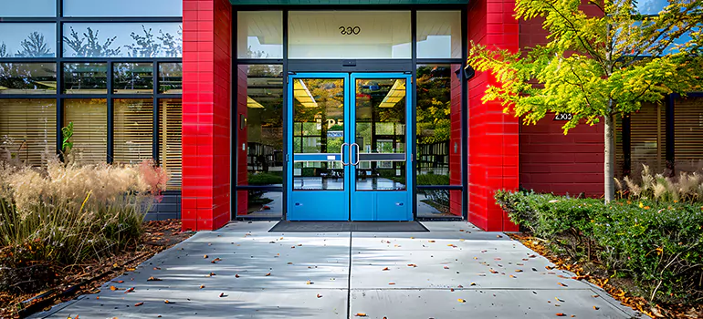 Roll Up Storefront Doors in Edgewater, FL