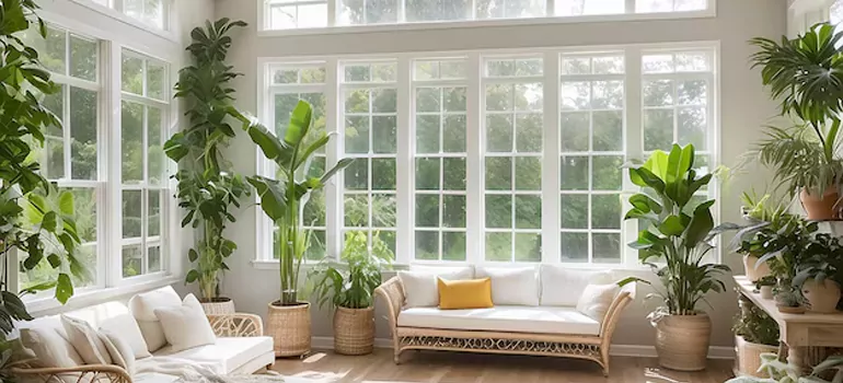 Sunroom Window Replacement in Edgewater, FL