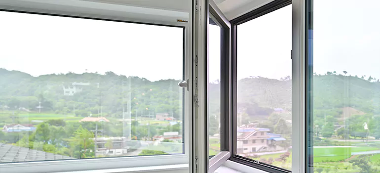 Large Triple Pane Windows in Edgewater, FL