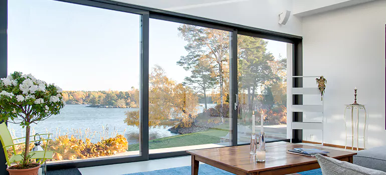 House Window Crank Repair in Edgewater, FL