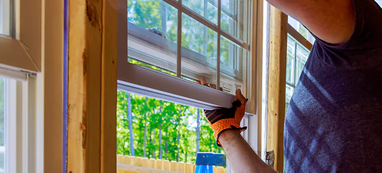 Decorative Window Film Services in Edgewater, FL