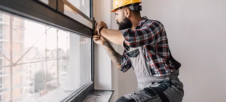 Window Glazing Company in Edgewater, FL