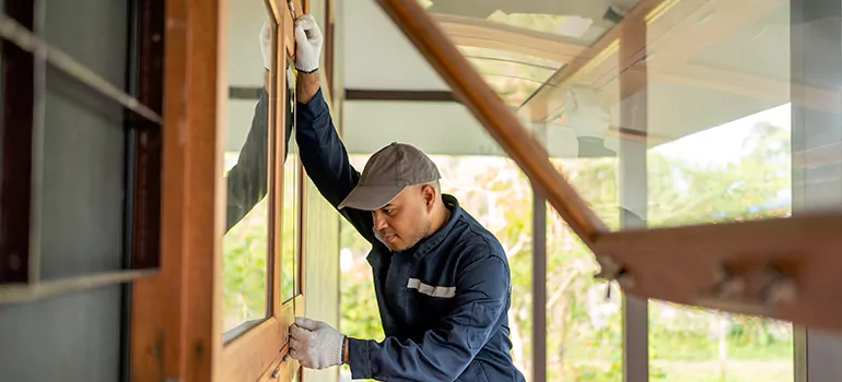 Energy-efficient Window Insulation in Edgewater, FL