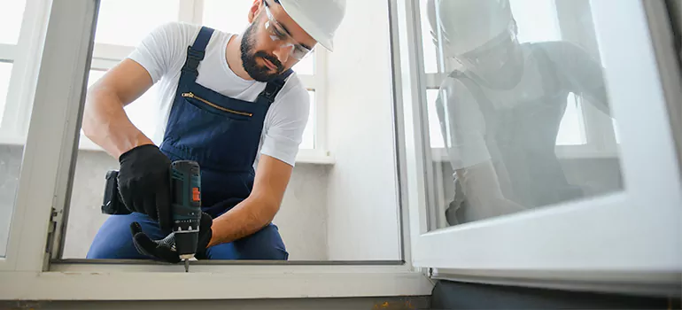 Replace Broken Window Pane in Edgewater, FL