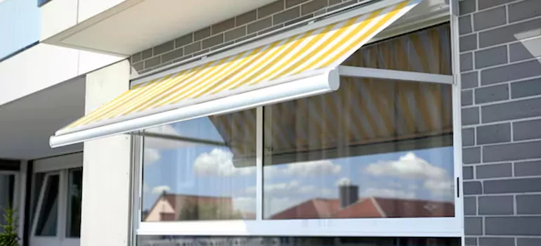 Awning Window Maintenance in Edgewater, FL