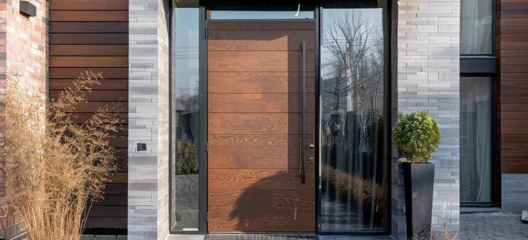 Burglary Proof Doors Company in Edgewater, FL