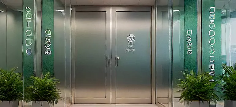 Commercial Entry Doors in Edgewater, FL