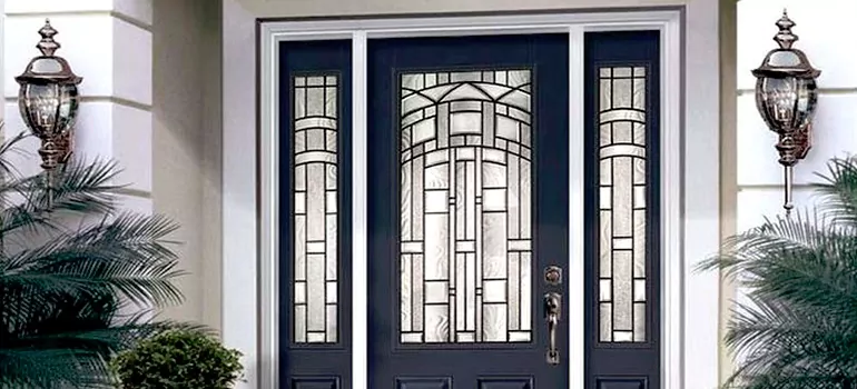 Craftsman Entry Door in Edgewater, FL