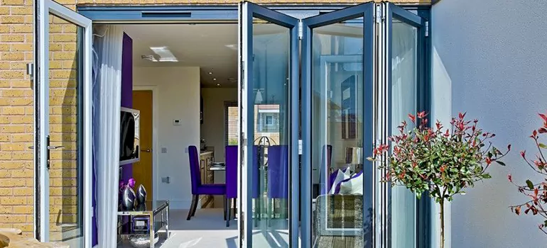 Commercial Door Glass Repair in Edgewater, FL