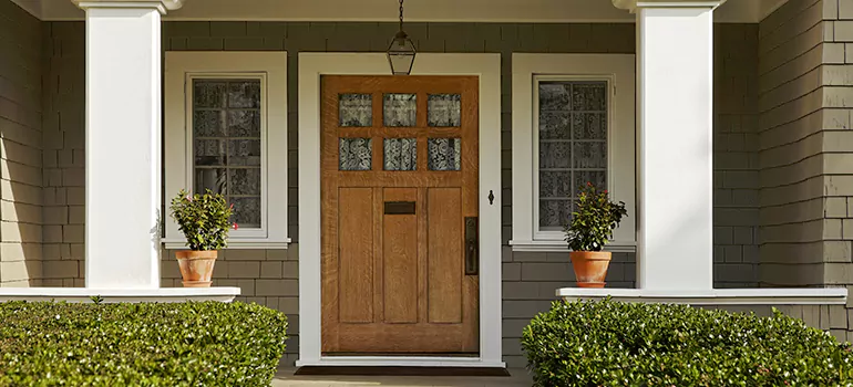 Attic Door Insulation in Edgewater, FL