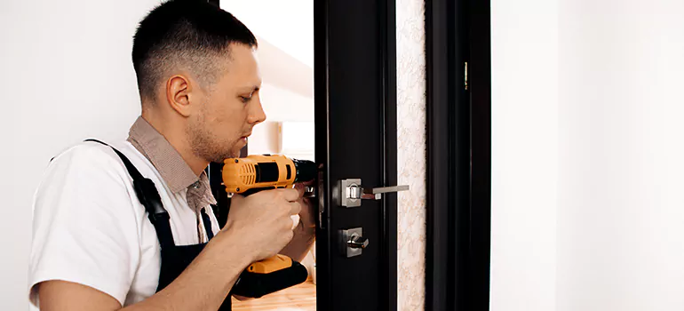 Double Entry Door Installation in Edgewater, FL