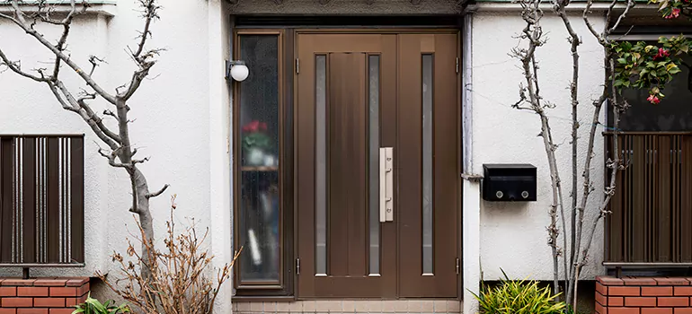 Exterior Doors And Windows in Edgewater, FL