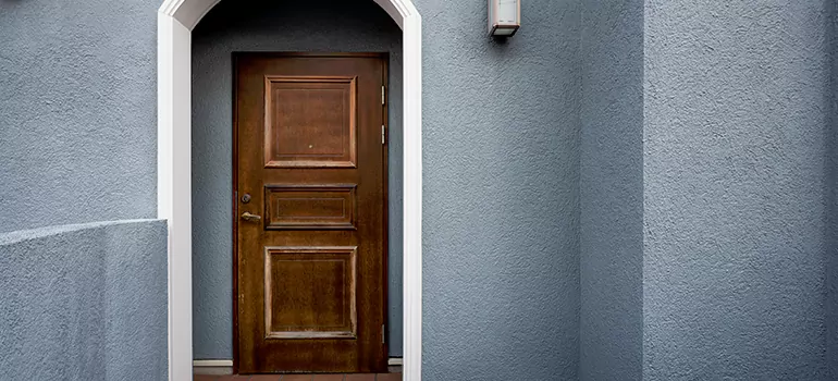 Fiberglass Door Weatherproofing in Edgewater, FL