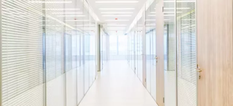 Frosted Glass Windows Replacement in Edgewater, FL