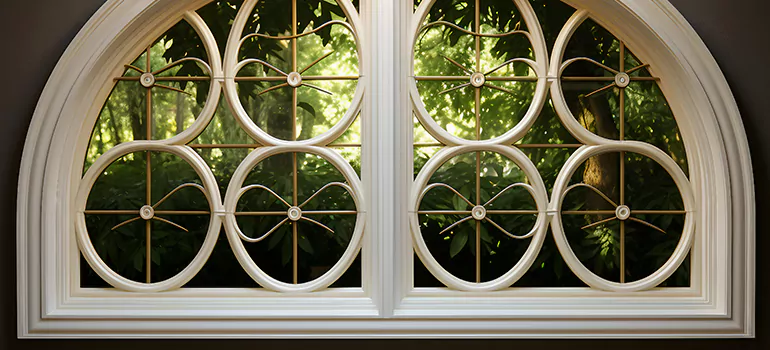 Half-round Window Replacement Contractors in Edgewater, FL
