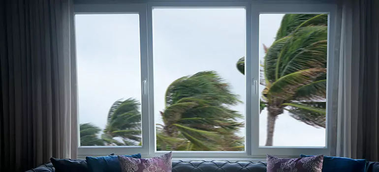 Hurricane Window Inspections Services in Edgewater, FL