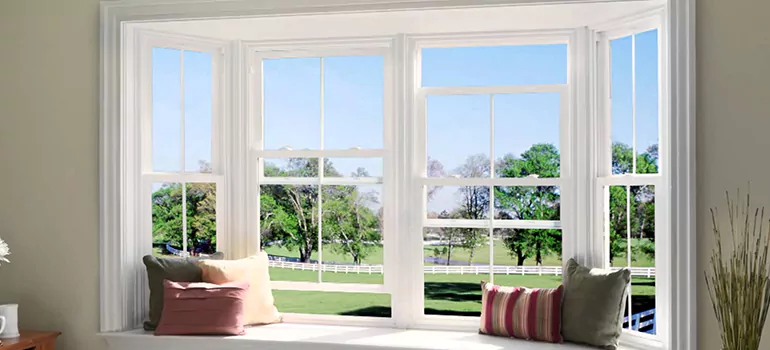 Residential Impact Window Installation Services in Edgewater, FL