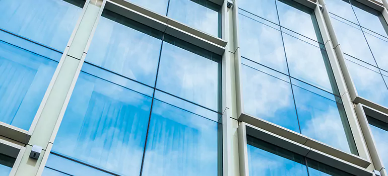 Industrial Window Insulation in Edgewater, FL