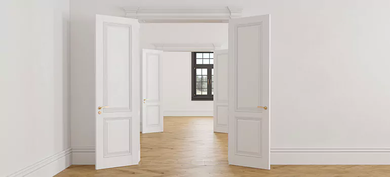 Solid Wood Interior Doors in Edgewater, FL