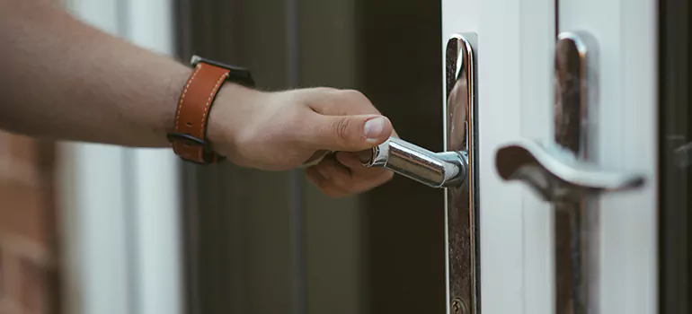 Lock Stile Activating Bracket in Edgewater, FL