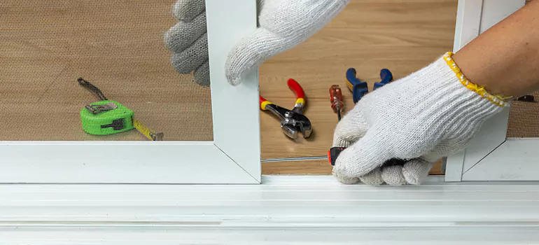 Window Frame Installation in Edgewater, FL