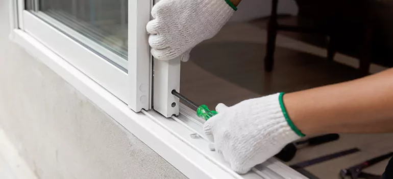 Patio Door Installation in Edgewater,FL